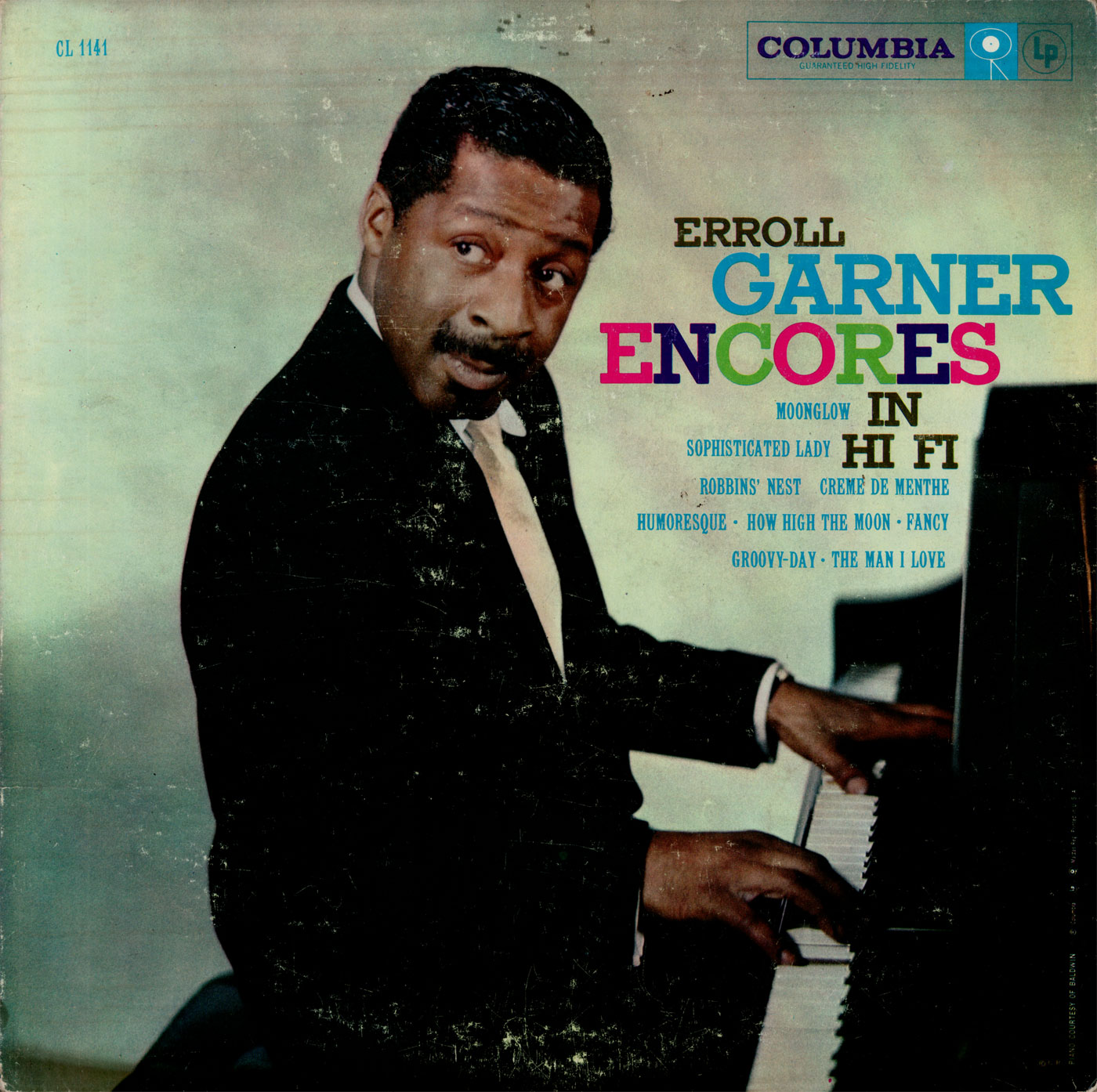 Encores In Hi Fi